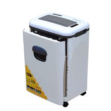 科密 X5M 碎纸机（粒状/5级/碎纸效果2*8mm)(单位：台）