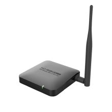 海备思 HDMI/VGA 投影无线同屏器 黑色（单位：个）