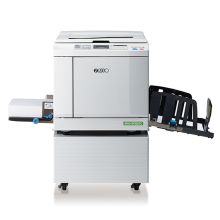 理想 SF5351C 速印机(工作台/打印卡/分纸器/40个油墨）