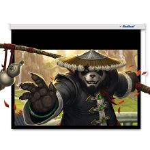 红叶 REDLEAF 92英寸 16:9PET灰塑幕（单位：个）