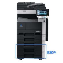 柯尼卡美能达 BIZHUB423 大型打印复印一体机(单位：台）