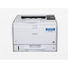 理光 Ricoh SP 3600DN 黑白打印机  （单位：台）
