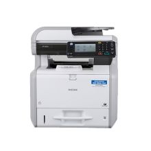 理光 SP 4510SF 一体机  （单位：台）