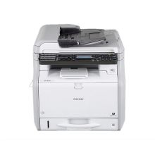 理光 SP 3610SF 一体机  （单位：台）