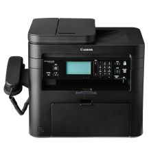 佳能 iC-MF236n /A4幅面黑白激光多功能一体机 (单位：台)