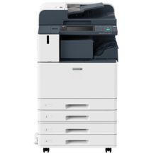 富士施乐 DocuCentre-VI C3371 CPS彩色数码A3复合机（彩色打印/复印/扫描/含双面输稿器/双纸盒） （单位：台）