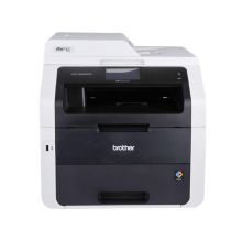 兄弟 MFC9340CDW 彩色激光多功能一体机