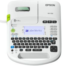 爱普生 LW-700 标签打印机（单位：台）