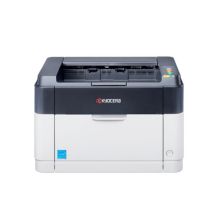 京瓷 ECOSYS P1025D A4双面 黑白激光打印机 黑白