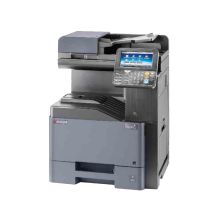 京瓷 356ci A4彩色激光多功能一体机（三合一）