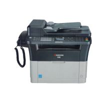 京瓷 m1520h A4黑白激光一体机 (单位：台)