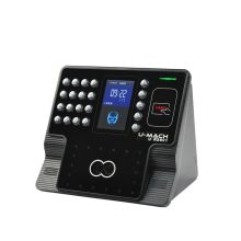优玛仕 U-RS801 人脸刷卡考勤机 配（单位：台）