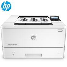 惠普 HP LASERJET PRO M403D（无线网络打印/自动双面打印/黑白）激光打印机