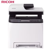 理光 RICOH SP C261SFNW A4彩色激光多功能一体机