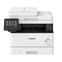 佳能 CANON MF449DW（双面自动输稿器/350页/黑白激光/1年）多功能一体机