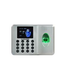 优玛仕 U-MACH U-Z32 考勤机 指纹识别