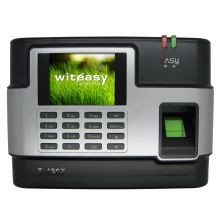睿者易通 WITEASY T-480T 指纹考勤机