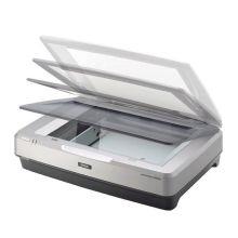 爱普生 EPSON EXPRESSION 12000XL 大幅面A3影像文档扫描仪