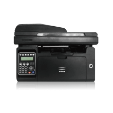 华讯方舟 HM1400（黑白激光）多功能一体机