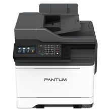奔图 PANTUM CM7105DN (自动双面打印/双面自动输稿器/250页/彩色激光) 多功能一体机