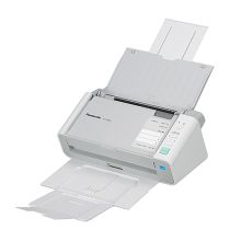 松下 PANASONIC KV-S1026C 双面彩色 A4高速 扫描仪