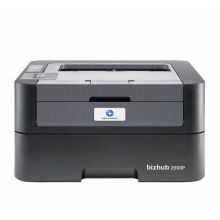 柯尼卡美能达 KONICA MINOLTA 2600P 黑白一体机