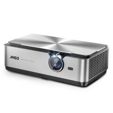 坚果 JMGO L2X 投影仪 投影机办公 标清 3500流明 左右梯形校正 全自动对焦 