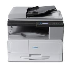 基士得耶 GESTETNER DSM1120AD A3黑白数码多功能复合机+双面自动送稿器（免费上门安装+免费上门售后）
