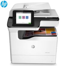 惠普 HP 779DN（双面器/双面输稿器/网络打印卡/650页）复印机