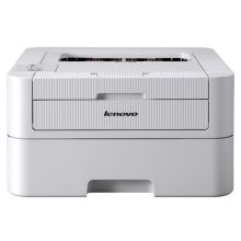 联想 LENOVO LJ2400 PRO（手动双面打印/黑白激光）激光打印机