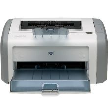 惠普 HP LASER NS 1020 (手动双面打印/150页/黑白激光) 激光打印机