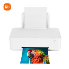 小米 MI PMDYJ01HT （网络打印/彩色）喷墨打印机