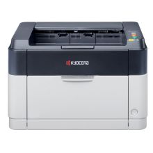 京瓷 KYOCERA ECOSYS P1025（黑白）激光打印机