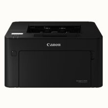 佳能 CANON LBP161DN（有线网络打印/自动双面打印/黑白）激光打印机
