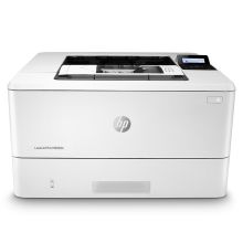 惠普 HP M405DN (自动双面打印/有线网络打印/黑白) 激光打印机