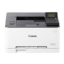 佳能 CANON IMAGECLASS LBP613CDW（无线/有线网络打印/自动双面打印/彩色）激光打印机