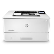 惠普 HP M405DW（无线网络打印/自动双面打印/黑白/1年）激光打印机