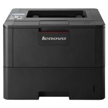 联想 LENOVO LJ5000DN 黑白激光打印机
