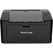 奔图/Pantum P2500NW  黑白激光打印机 A4 黑色