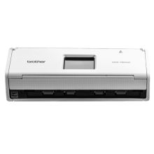 兄弟/brother ADS-1600W 馈纸式扫描仪 无线网络便携 A4幅面