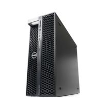 戴尔 T5820 台式图形工作站主机 至强W2255 十核3.7GHz(单位：台）