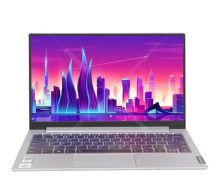 联想 小新Pro13 13.3英寸笔记本(i5-10210U 16G 512G MX350-2G 无光驱 100%sRGB Win10 银色) （单位:台）