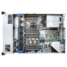 惠普 DL388 GEN10 2U服务器（Intel Xeon Bronze 3106*2/128G/2.5英寸600G*3/4端口千兆网卡/电源500W*2/散热风扇*4/导轨/3年上门5*9小时/NBD）（单位：台）
