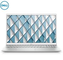 戴尔 灵越I5502-1605S 15.6英寸笔记本(I5-1135G7 16G 512GSSD 集显 无光驱 win10 银色) （单位:台）