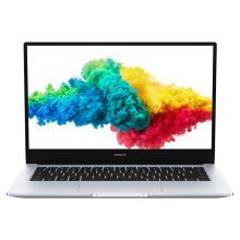 荣耀 MagicBook 14 SE 2021 R7-3700U/16G/512G/14英寸/1080P/72%NTSC/60HZ 笔记本电脑 冰河银（单位：台）