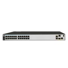 华为（HUAWEI）AR2204-27GE-S 企业级千兆路由器（单位：台）