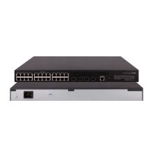华三 S5130S-28P-PWR-EI 24千兆电(POE+)+4千兆光 企业级交换机（单位:台）