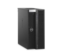 戴尔 T5820 工作站主机（W2102/16GB内存/256GBSSD+1TB/P2000-5G显卡/三年免费上门保修）（单位:台）
