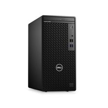 戴尔 Optiplex3080MT 电脑主机（I3-10100/8G/128ssd+1T/无光驱/集显/WIN10）（单位：台）