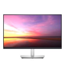 戴尔 P2721Q 27英寸电脑显示器（4K高清/Type-c/65W/反向充电/IPS屏）（单位:台）